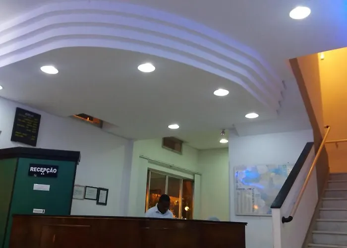 Hotel Beira-Mar Centro De Eventos