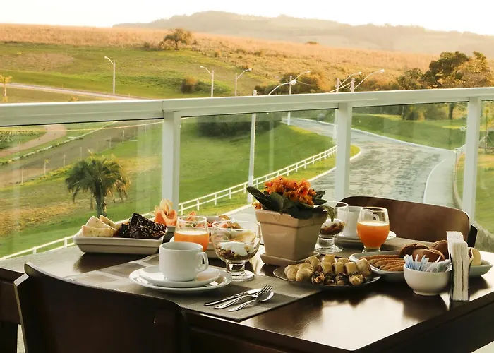 Hotel Ecovilly
